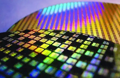 半導體行業應用 